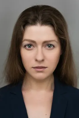 Антонина Комиссарова, 37, Москва. Актер театра и кино. Официальный сайт |  Kinolift