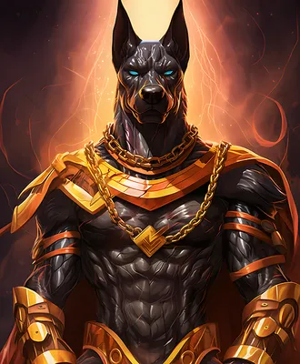 Anubis" Art Print for Sale by diesellord | Redbubble