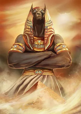 Face of Anubis" Art Print for Sale by Bm0n3y88 | Redbubble