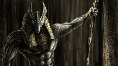 anubis #720P #wallpaper #hdwallpaper #desktop | Warriors wallpaper, Anubis,  Hd wallpaper