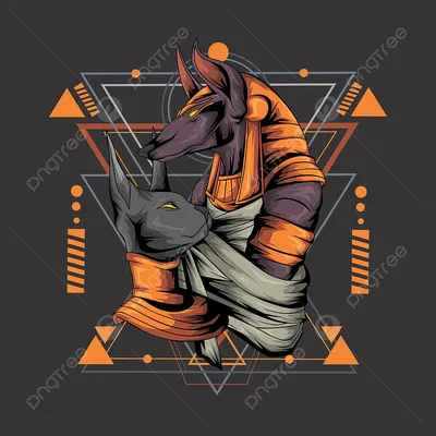 Anubis: Lord Of The Dead