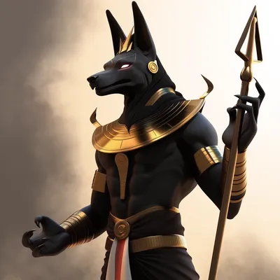 20+] Anubis Wallpapers