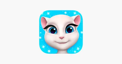 ТОП-13 - игры, похожие на My Talking Angela 2 - список лучших игр наподобие  My Talking Angela 2