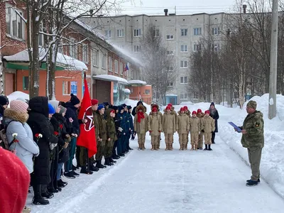 В окрестностях города Апатиты | Пикабу