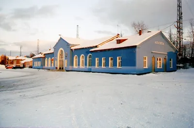 Муниципальное автономное учреждение «Апатитский городской Дворец культуры  имени Егорова В.К.»