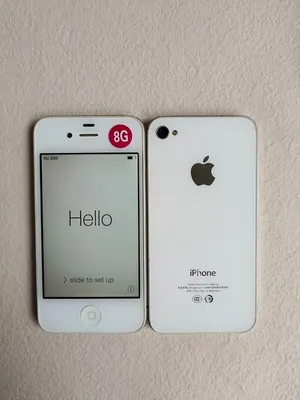 Side By Side Photos of iPhone 4S and iPhone 4 - MacRumors