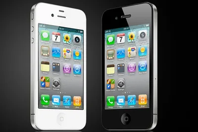 iPhone 4 16GB/32GB - BuyNCell