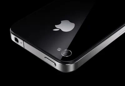 Apple iPhone 4 (photos) - CNET