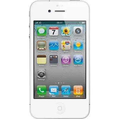 iPhone 4 review | TechRadar