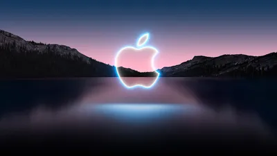 Обои Компьютеры Apple, обои для рабочего стола, фотографии компьютеры, apple,  логотип, яблоко Обои для рабочего стола, скачать обои картинки заставки на  рабочий стол.