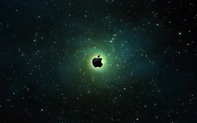 Скачать обои "Apple" на телефон в высоком качестве, вертикальные картинки " Apple" бесплатно