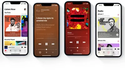 Apple Music review | What Hi-Fi?