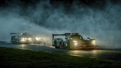 Обзор Gran Turismo: жестокое возвращение Бломкампа в прежнюю форму — FilmSpeak