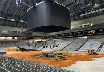 Philippine Arena - Buro Happold