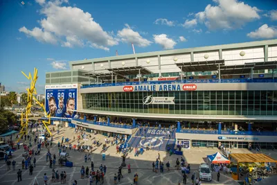 Differences Between Stadium and Arena - Reform Sports