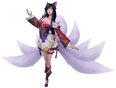 Ahri (League of Legends) | League of Legends Wiki | Fandom