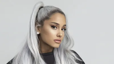 Обои для рабочего стола Ariana Grande Dave Meyers, HD музыкальные обои, 4k обои, изображения, фоны, фотографии и картинки