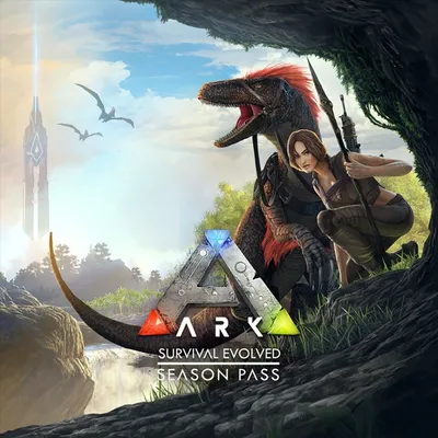 арк мобайл | ARK Survival Evolved [Ru] Amino