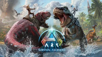 Как выжить новичку в ARK: Survival Evolved в 2019 году | PLAYER ONE