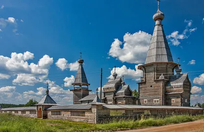 Русское узорочье: каменные кружева и красота из сказки » Вcероссийский  отраслевой интернет-журнал «Строительство.RU»