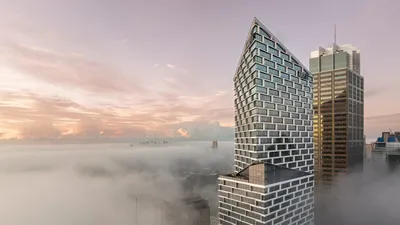 Победители премии Building of the Year 2020