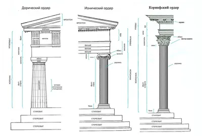 Архитектурные термины Петропавловской крепости - Государственный музей  истории Санкт-Петербурга