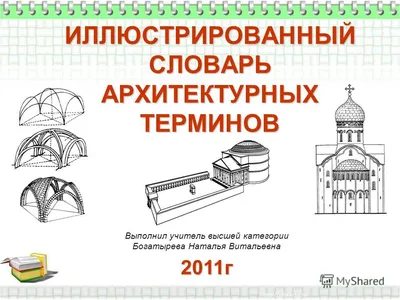 Пронаос | Архитектурные термины с иллюстрациями