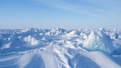 Арктика нагревается в четыре раза быстрее, чем остальной мир - ,  Sputnik Армения