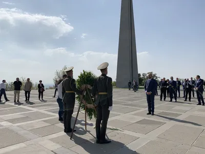 Горнодобывающая промышленность приносит большие потери: ереванские базальтовые и глиняные рудники