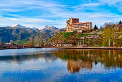 Армения • Selfie Travel — оператор путешествий