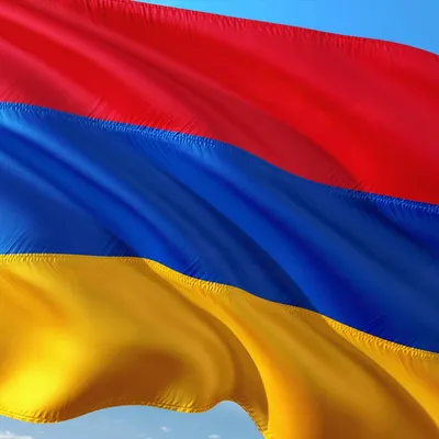 Флаг Армении Royalty Free Stock SVG Vector and Clip Art