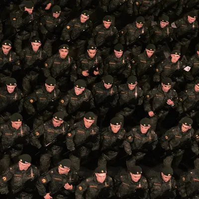 Фото: Армия России, магазин одежды, ул. Качинцев, 124Г, Волгоград — Яндекс  Карты