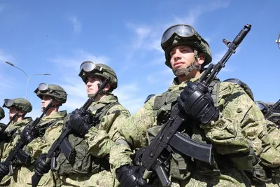 Нужна ли России полностью профессиональная армия  года |  Нижегородская правда