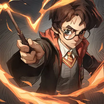 Harry Potter And The Sorcerer's Stone La, Painting by Michael Andrew Law |  Artmajeur