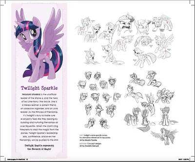 my little pony :: фэндомы :: mlp art :: mlp OC :: Das-Leben :: artist -  SafeReactor