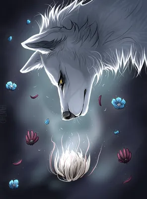 Semargl-Wolf🕊 on X: "#art #artwork #digitalart #progress #wolf #Taika  #рисунок #волк #Таика #прогресс /7HOcNnaSYL" / X