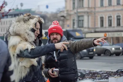 Развод с мужем и тайный роман с Янковским: что говорят про личную жизнь  актрисы Дианы Пожарской | WOMAN