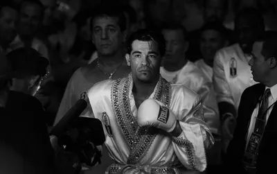 Артуро Гатти (Arturo Gatti): биография и лучшие бои легендарного чемпиона -  MMAExpress