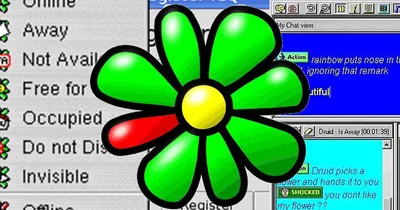 ICQ для Windows - Скачайте бесплатно с Uptodown