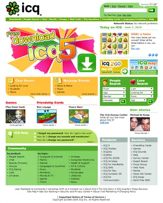 Is ICQ safe? Find out how secure this new app is