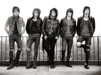 asking alexandria - Google Search | Asking alexandria, Alexandria, Metalcore