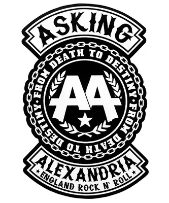 Asking Alexandria | STERLING SOUND