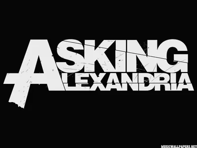 Denis Stoff New vocals for Asking Alexandria | Asking alexandria, Alexandria,  Music bands