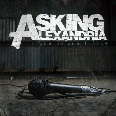 Штаны Bring Me The Horizon X Asking Alexandria КЛБ041 - купить в  интернет-магазине 