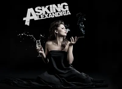 Asking Alexandria | Asking alexandria, Alexandria, Ben bruce