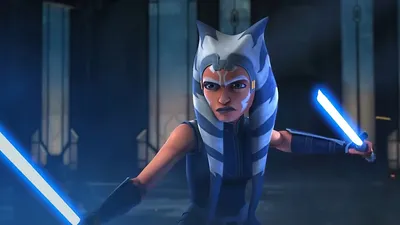 Ahsoka Tano | Wookieepedia | Fandom