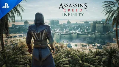 Купить Assassin's Creed® Единство в Бишкеке | GAMESTORE | ИГРАЙ С НАМИ