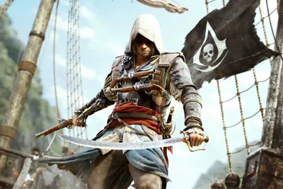 Assassin's Creed: Изгой Standard Edition | Загружайте и покупайте уже  сегодня в Epic Games Store