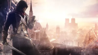 Новая часть Assassin's Creed будет весить в несколько раз меньше других -  Газета.Ru | Новости