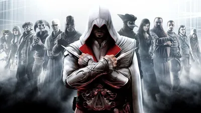 Assassin's Creed Chronicles — Википедия